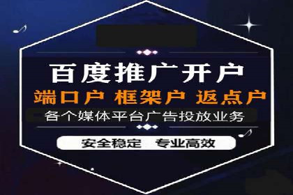 代理开户案例中的技术解决方案